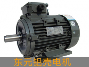 東元鋁殼電機(jī)