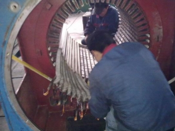 什么是高壓電機(jī)？它主要有哪些用途？