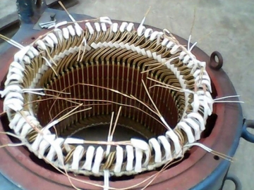 西安電機(jī)修理廠談?wù)勈褂酶唠姍C(jī)外殼防護(hù)等級的必要性