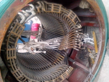 怎么樣提高電機維修技術(shù)？