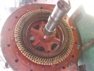 定期進(jìn)行電機(jī)故障檢測(cè)讓電機(jī)運(yùn)轉(zhuǎn)時(shí)間更長(zhǎng)