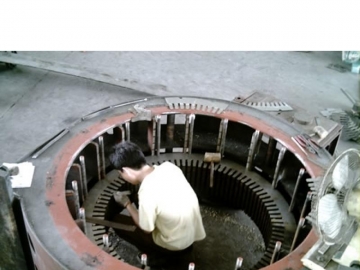 如何解決發(fā)電機(jī)組故障處理中八種疑問？