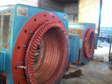 冷卻液對發(fā)電機(jī)高溫的作用有多大？