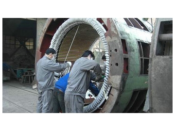 電機(jī)實(shí)驗(yàn)臺(tái)有哪些？如何使用好電機(jī)實(shí)驗(yàn)臺(tái)