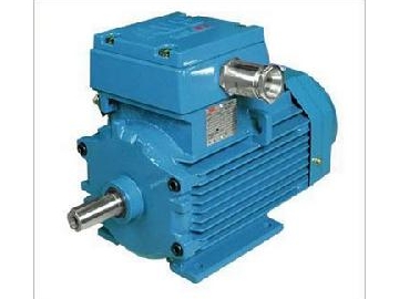 通風(fēng)機(jī)用高效節(jié)能防爆電機(jī)現(xiàn)狀與問(wèn)題點(diǎn)