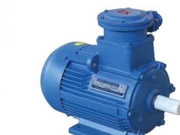 目前變頻低壓電機(jī)還存在哪些問(wèn)題？