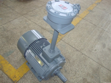 采煤機(jī)用防爆電機(jī)的轉(zhuǎn)軸軸承結(jié)構(gòu)都有哪些特點(diǎn)？