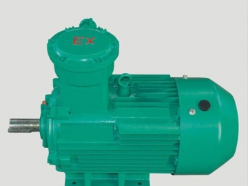 防爆電機(jī)接線盒的結(jié)構(gòu)種類和待改善地方有哪些？