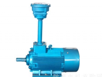 南陽防爆電機(jī)的主要產(chǎn)品有哪些？