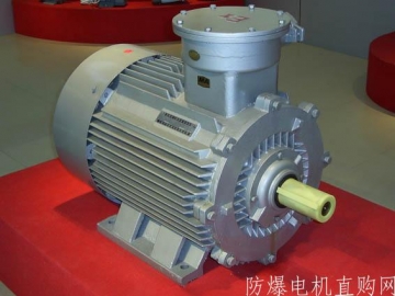 防爆電機的溫升有幾個等級？