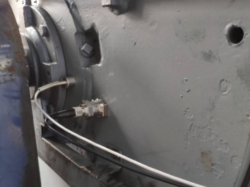 ZY-VB-300SCB振動傳感器應用于風機電機振動監(jiān)測桉例