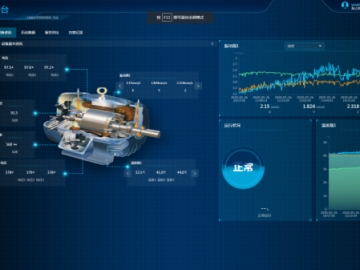 全智慧型機(jī)電健康管理系統(tǒng)應(yīng)用于化工行業(yè)電機(jī)設(shè)備運(yùn)行狀態(tài)監(jiān)測(cè)