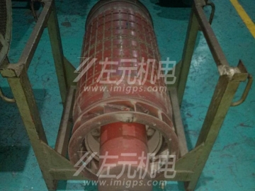 630KW風機電機維修保養(yǎng)