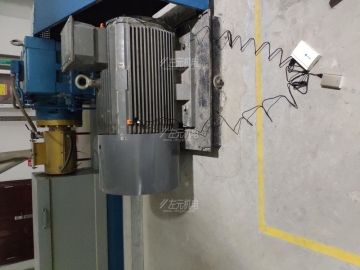 Pro3200便捷式振動診斷分析儀應用于非織造布行業(yè)電機振動診斷