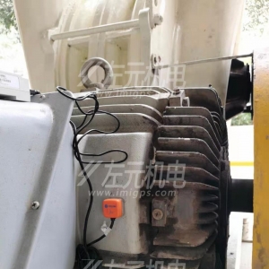 便捷式振動診斷儀及紅外溫度儀對電機(jī)進(jìn)行診斷分析