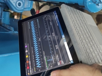 Pro9000振動(dòng)頻譜分析儀在化工客戶(hù)現(xiàn)場(chǎng)應(yīng)用