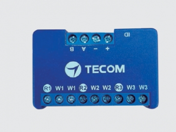 TT-300溫度感測訊號轉(zhuǎn)換裝置