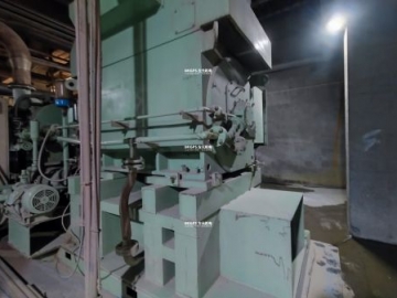 東元ASCK高壓電機(jī)應(yīng)用于造紙廠(chǎng)空壓機(jī)