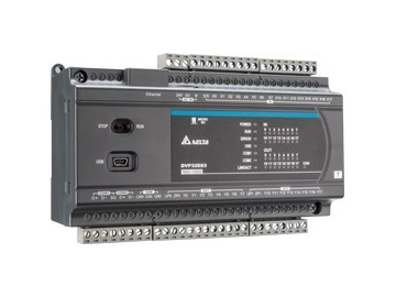 DVP-ES3系列