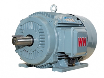 TYCP2系列三相變頻驅(qū)動(dòng)永磁同步電動(dòng)機(jī)