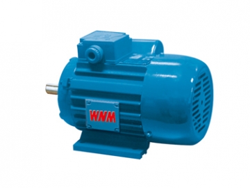 YY系列單相異步電動(dòng)機(jī)