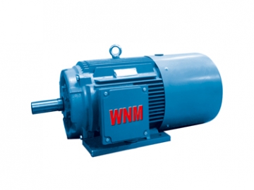 YZC系列低振動(dòng)低噪聲三相異步電動(dòng)機(jī)