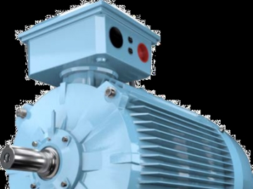 M2BAF低壓高效三相異步電動機