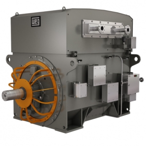 WEG萬高-W60電機(jī)