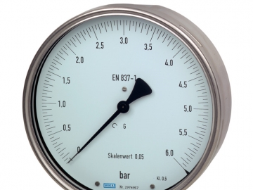 312.20測試儀表，銅合金