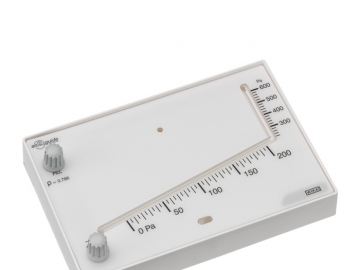 A2G-30斜管壓力計(jì)