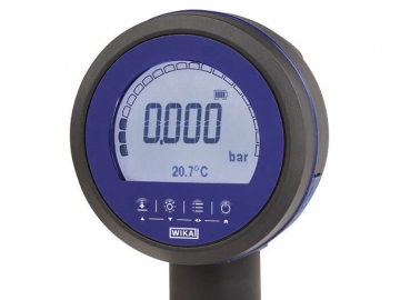 CPG1200數字壓力表