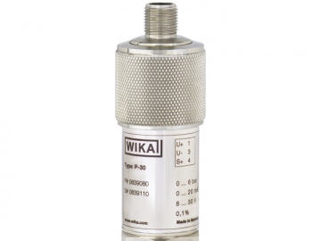 P-30, P-31壓力變送器