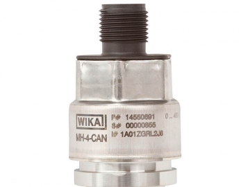 MH-4-CANOEM壓力傳感器