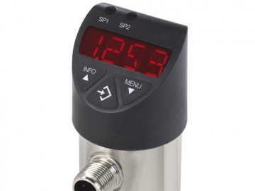 PSD-4數(shù)顯型電子壓力開關(guān)