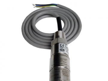 PXS迷你壓力開(kāi)關(guān)，不銹鋼材質(zhì)