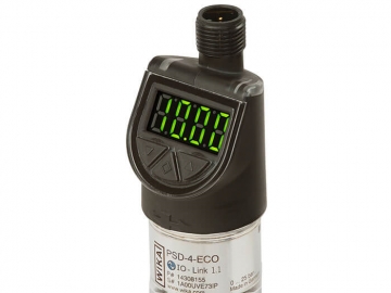 PSD-4-ECO帶顯示器的OEM壓力開關(guān)