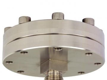 990.40螺紋連接式隔膜密封