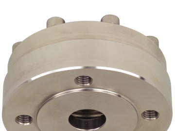 990.41法蘭連接式隔膜密封