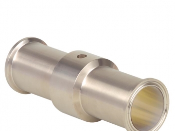 981.22, 981.52, 981.53無菌連接的圓筒型隔膜密封