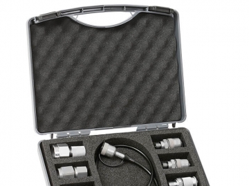 CPK-MM測壓接頭MINIMESS?系統(tǒng)