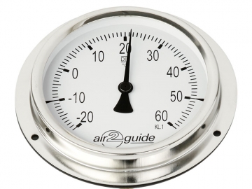 A2G-61風(fēng)管溫度傳感器