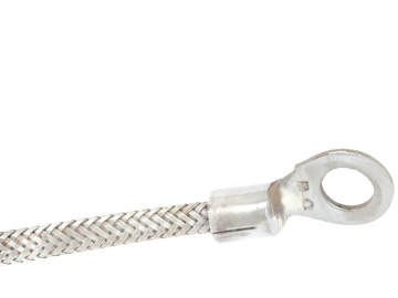 TC47-RL帶環(huán)形接線片的熱電偶溫度計