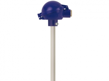 TC81用于廢氣溫度測(cè)量的熱電偶溫度計(jì)