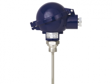 TR10-H熱電阻溫度計(jì)