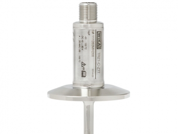 TR21-C微型熱電阻溫度計