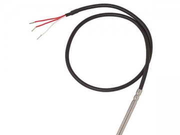 TR41電纜式熱電阻溫度計(jì)