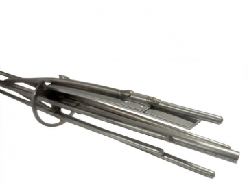 TR96-O, TC96-O用于帶保護(hù)套管的柔性多點溫度計