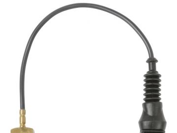 TF37螺紋安裝型溫度計