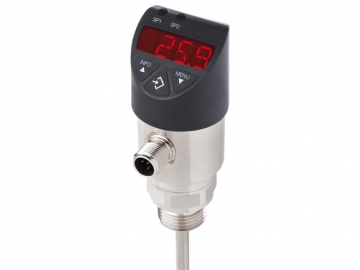 TSD-30帶顯示的電子溫度開關(guān)