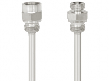 TW45螺紋式保護管